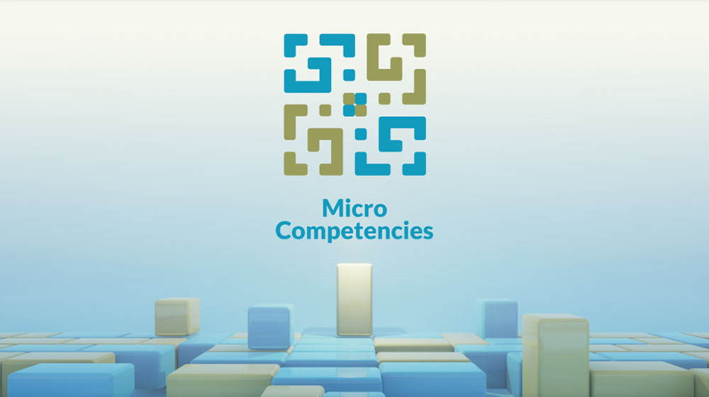 microcompetencies