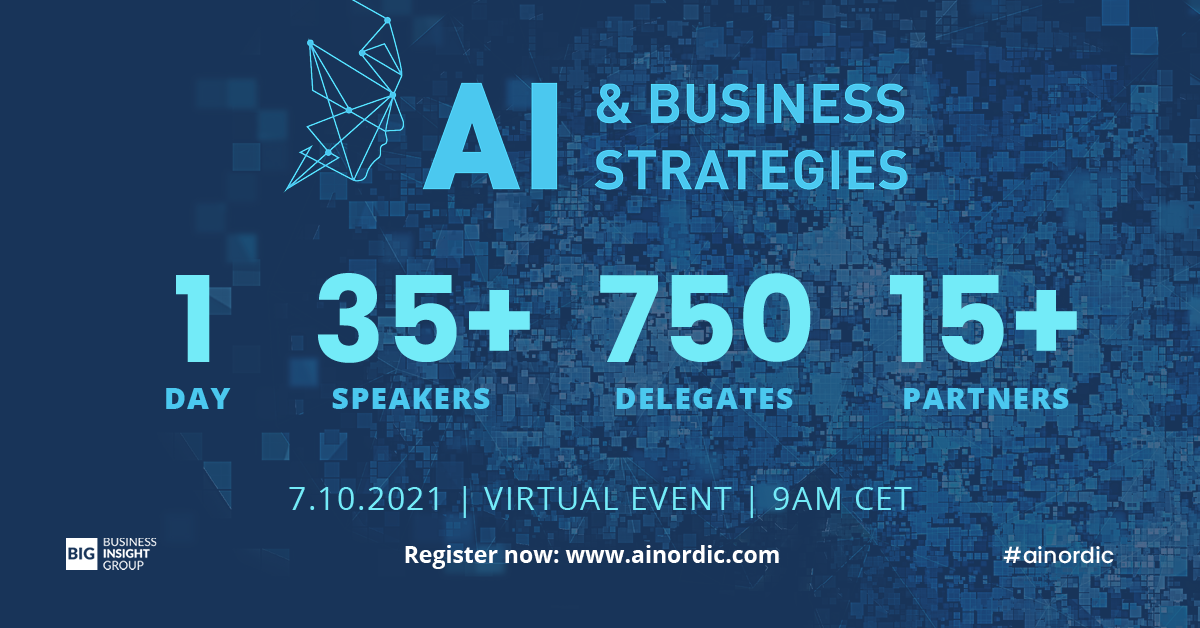 AI & Business Strategies feature image