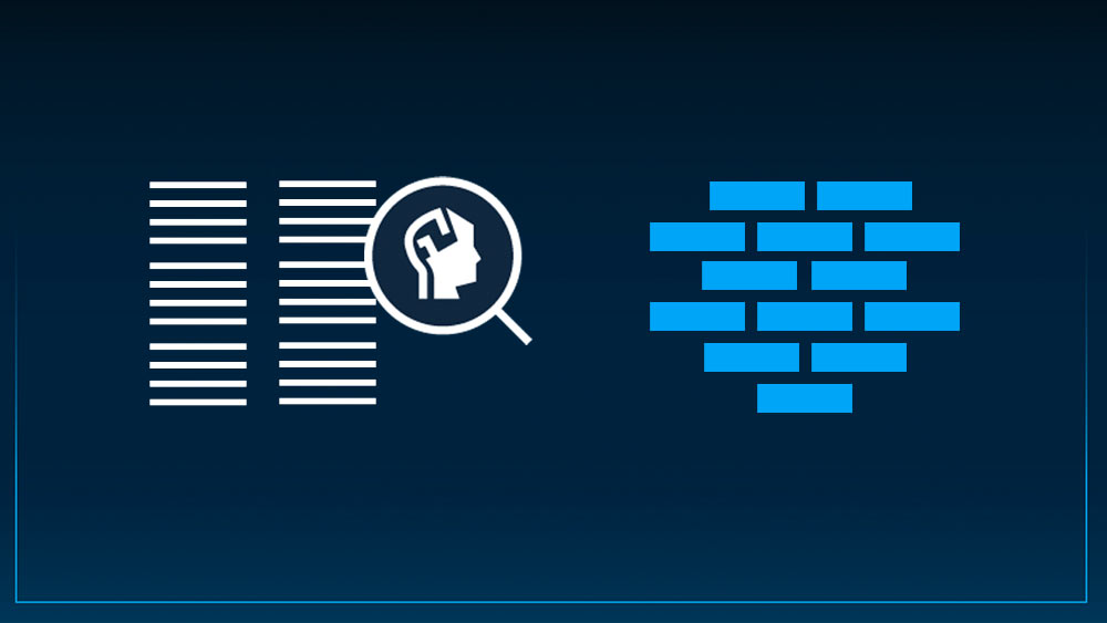 text to keyword feature picture