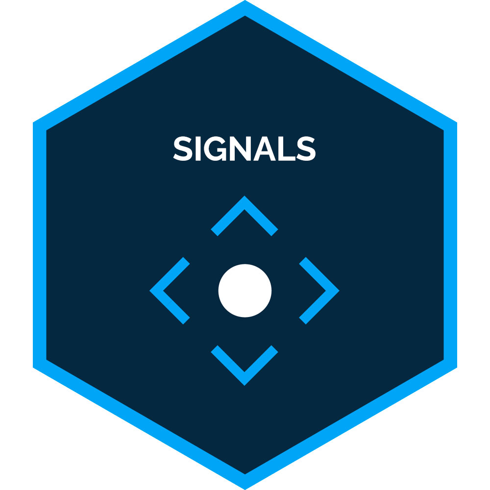 Signals product image